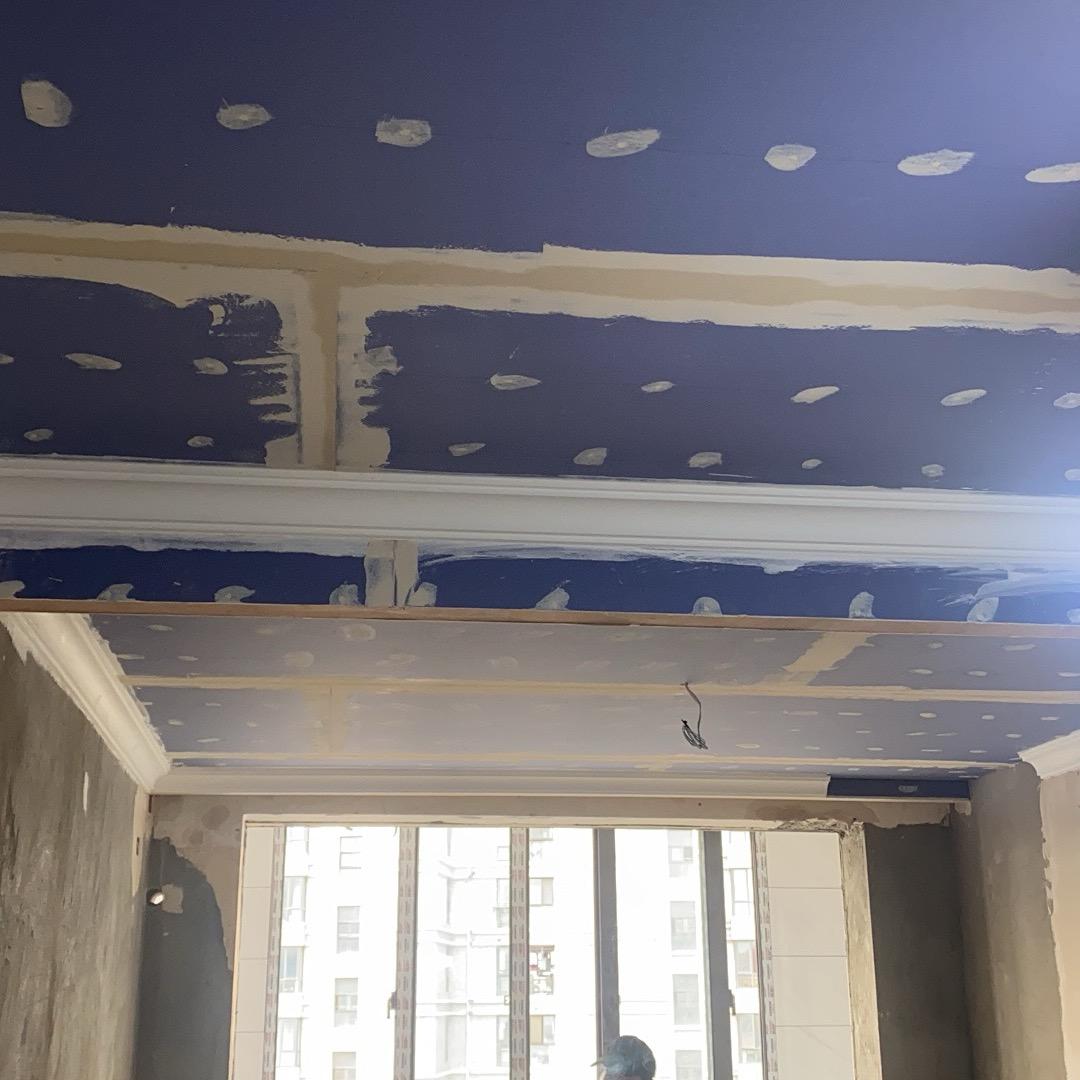 腻子涂料艺术漆