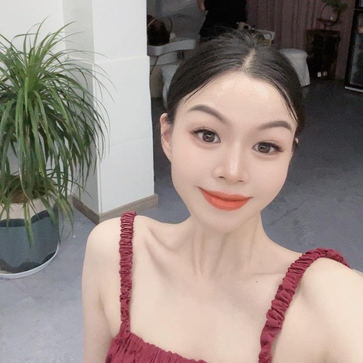 松阳三腔呼吸塑形老师——小云🧚‍♀️
