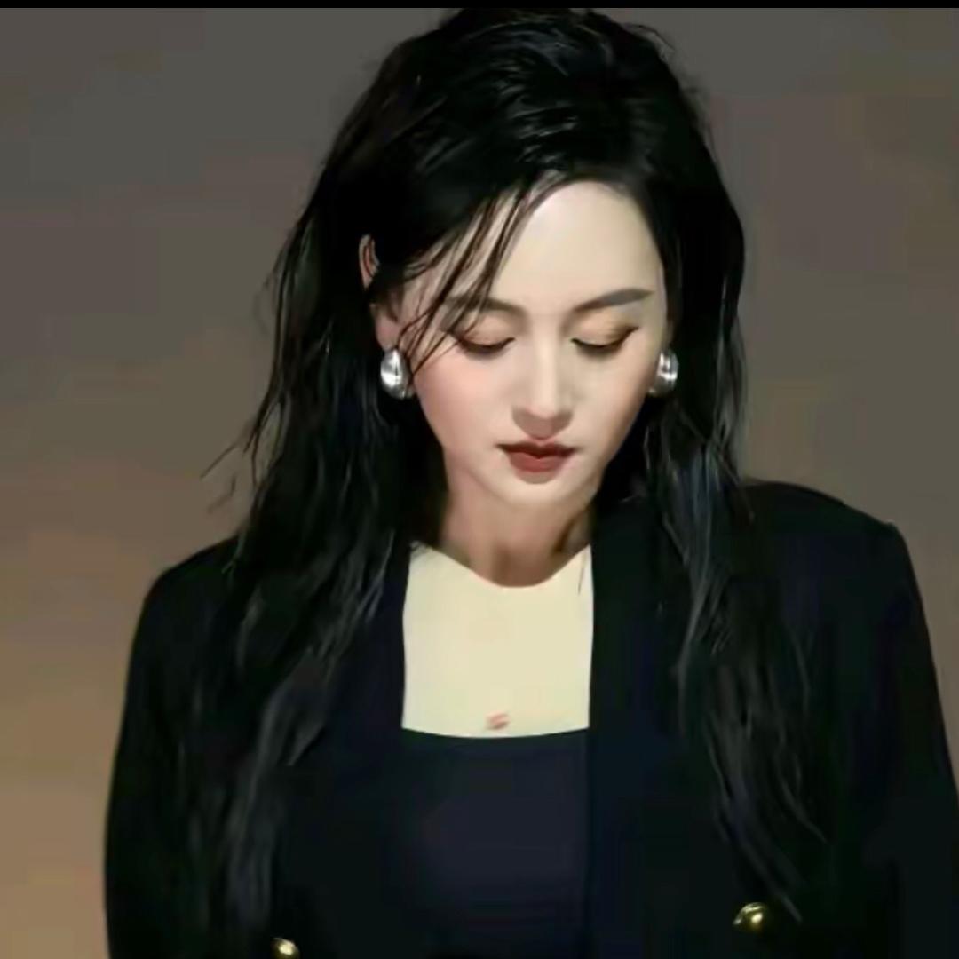 阿珍时尚潮流穿搭