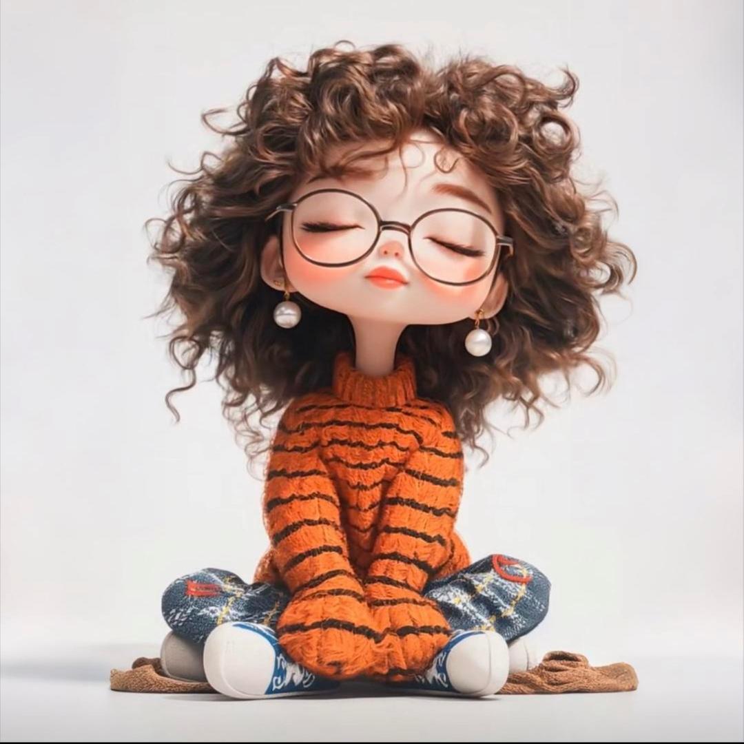 小小的我👩🏻‍🎨