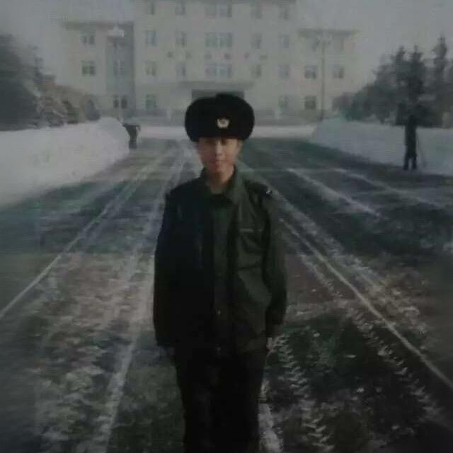 新农人“老兵”