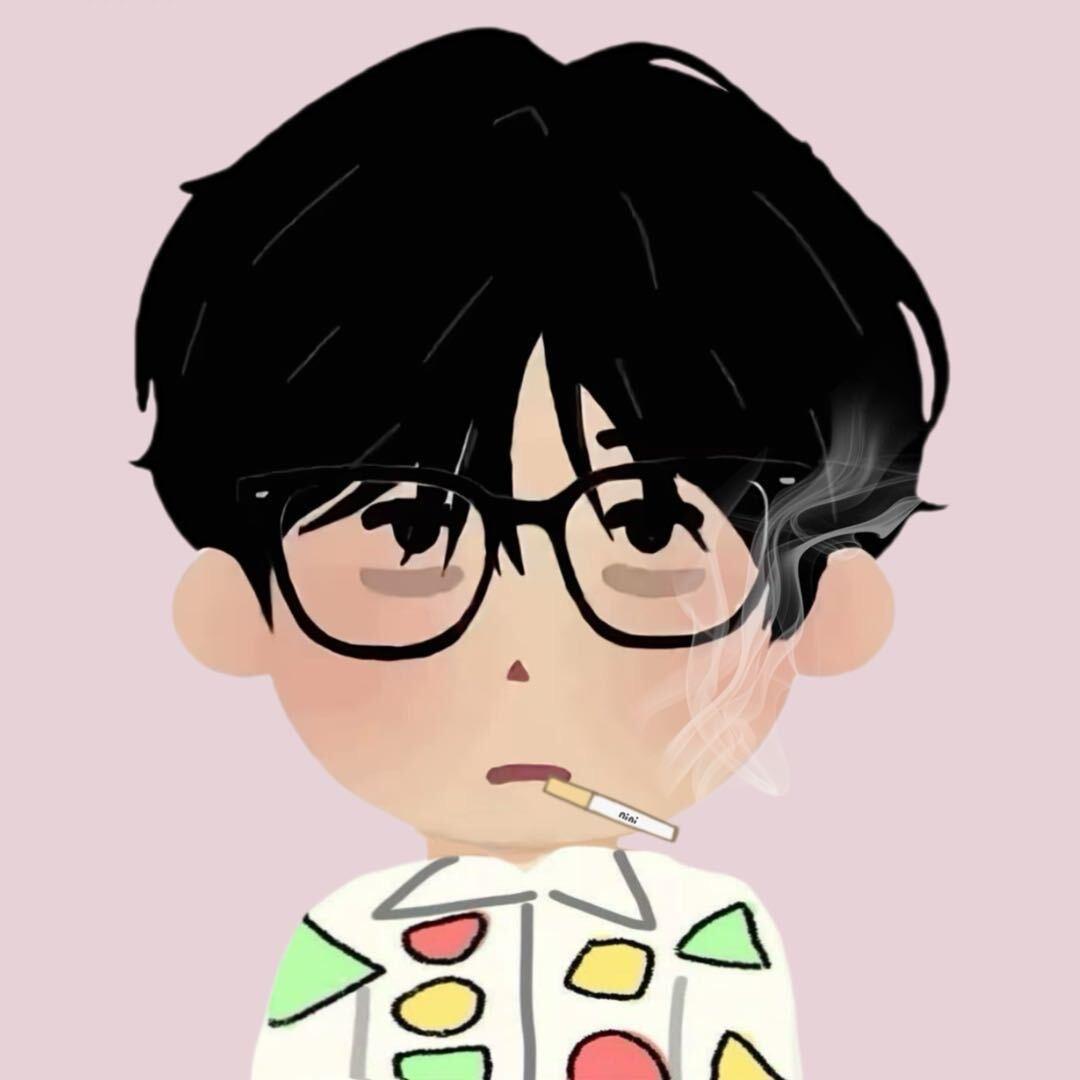 热衷