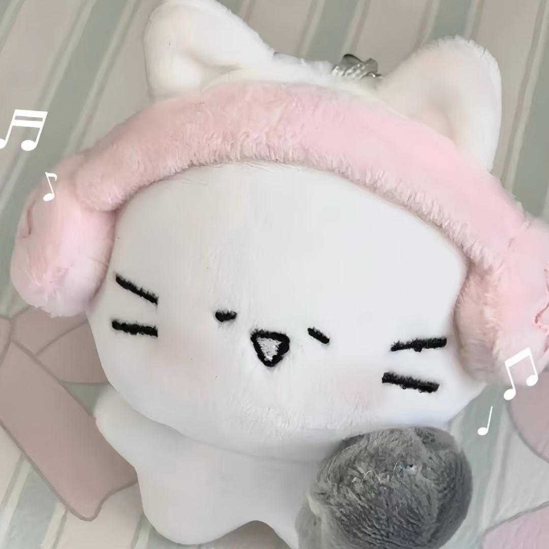 困了就睡💤