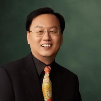 泰学.李志峰国学教育