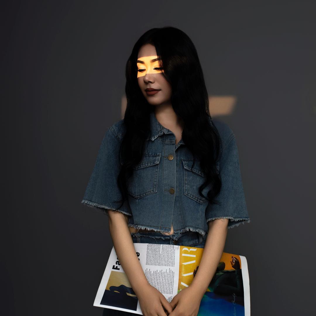 DelyuRa女装      Z&M女装