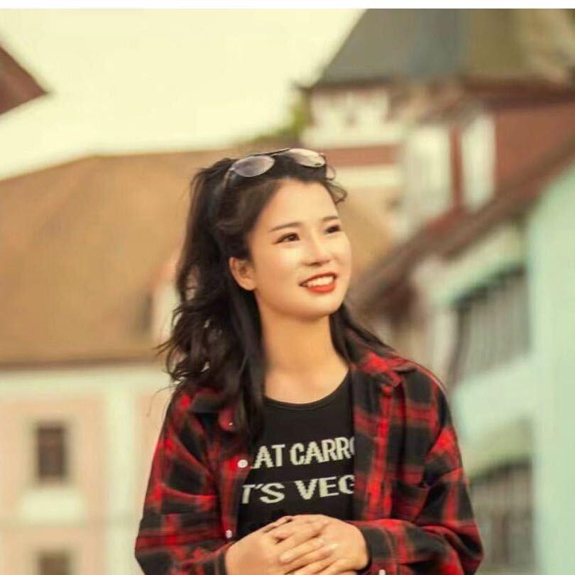 小陈陈同学😘😘