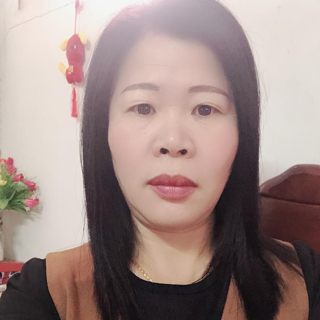 黄丽
