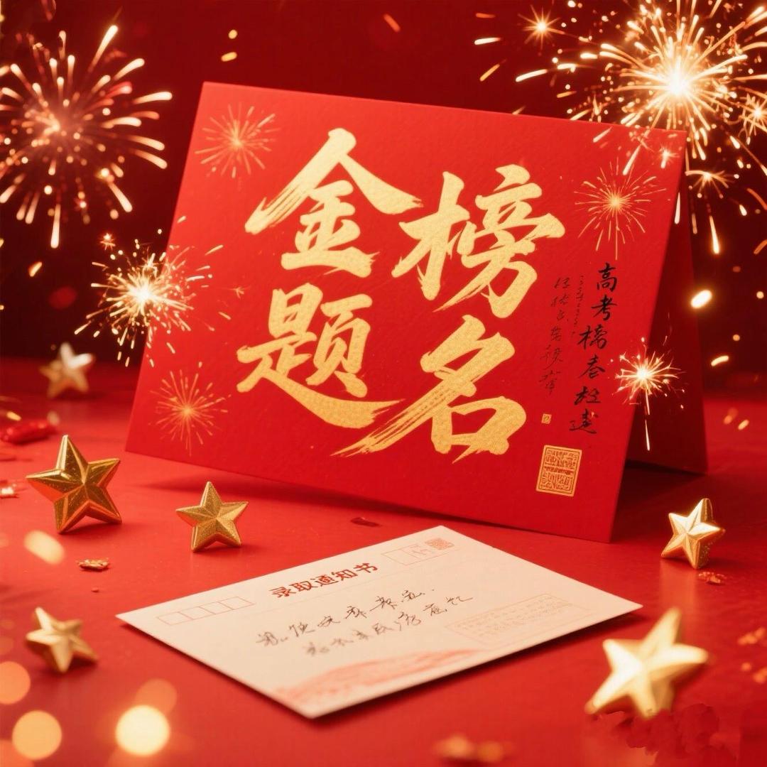 学姐讲升学