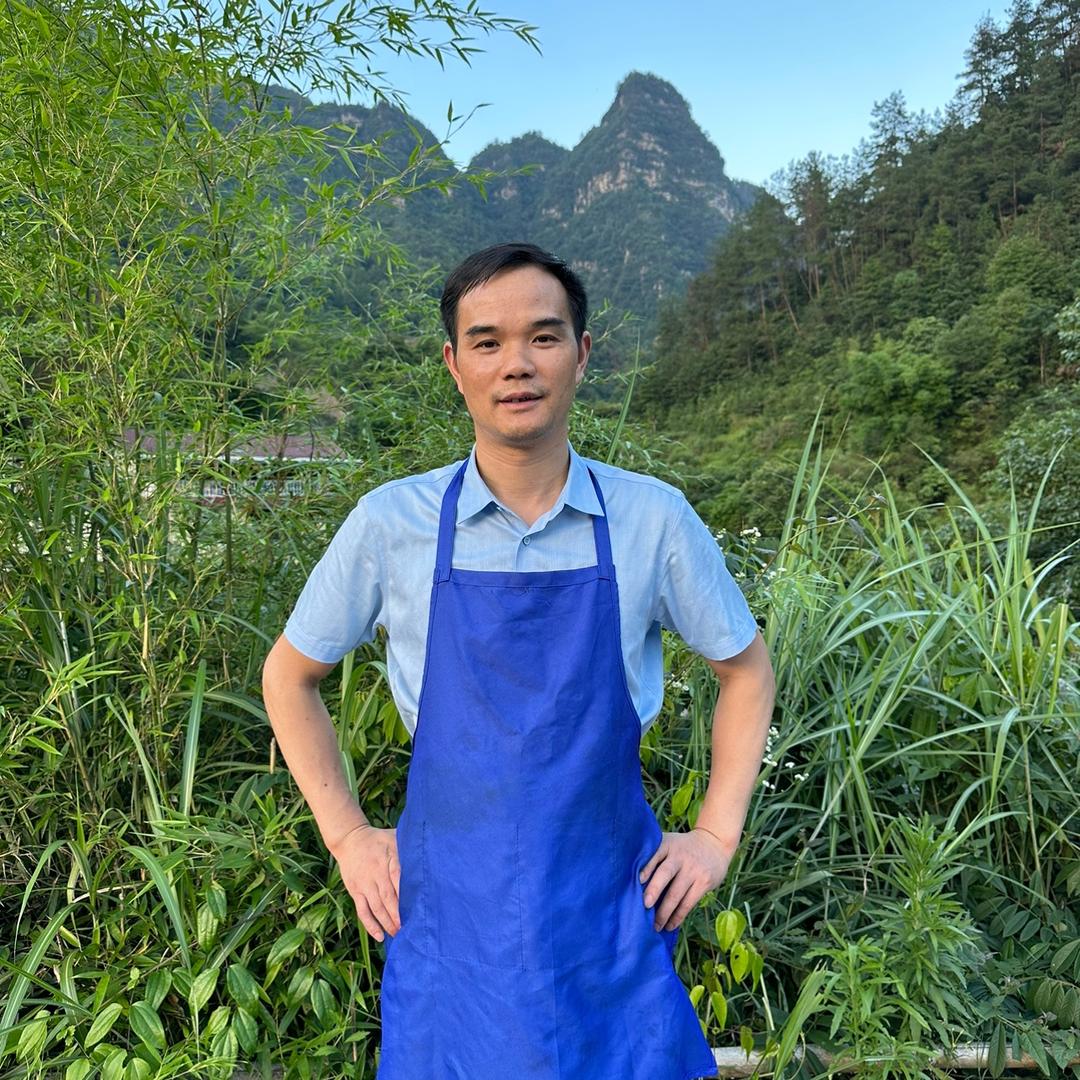 尝必乐调味品