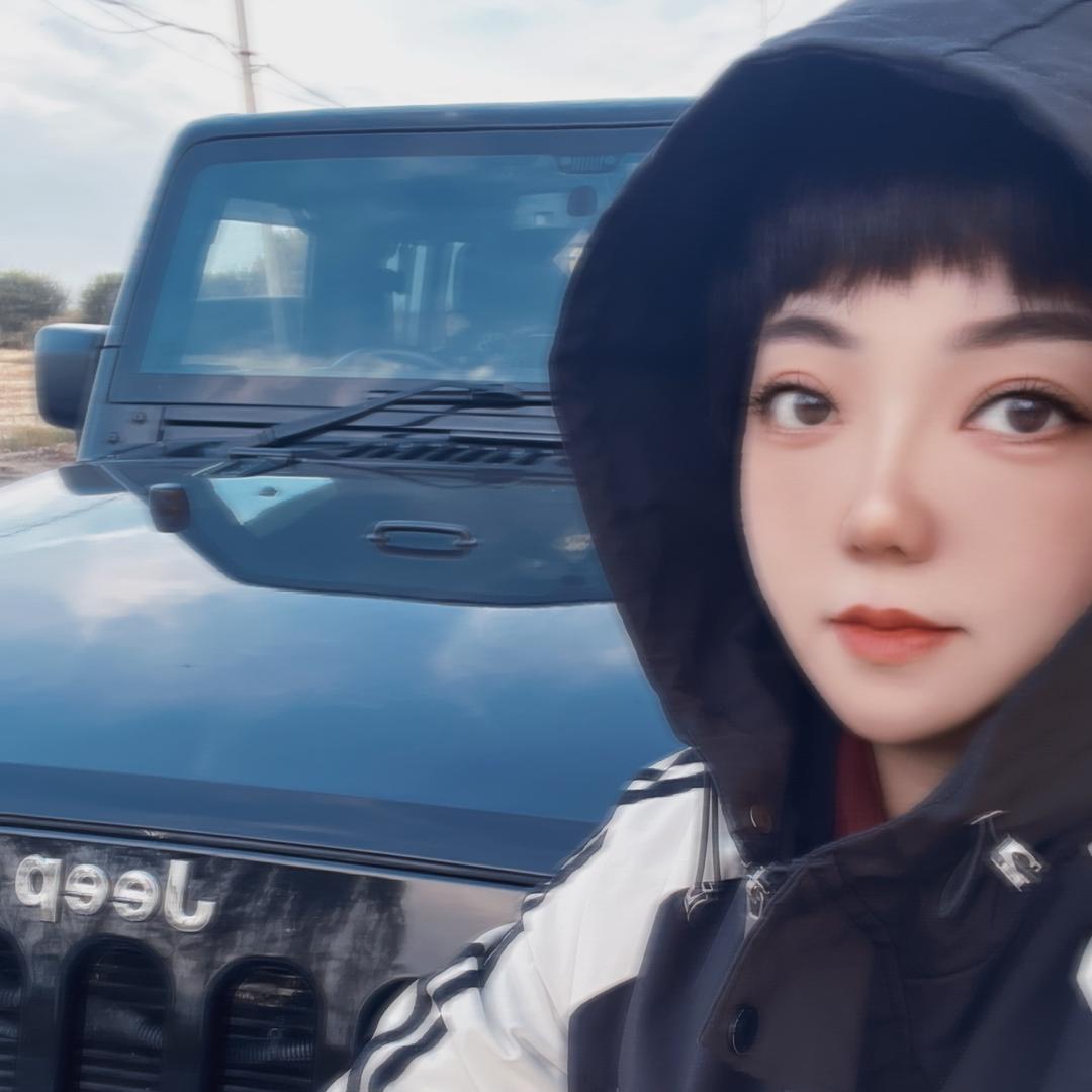 ☘️ 女公子·