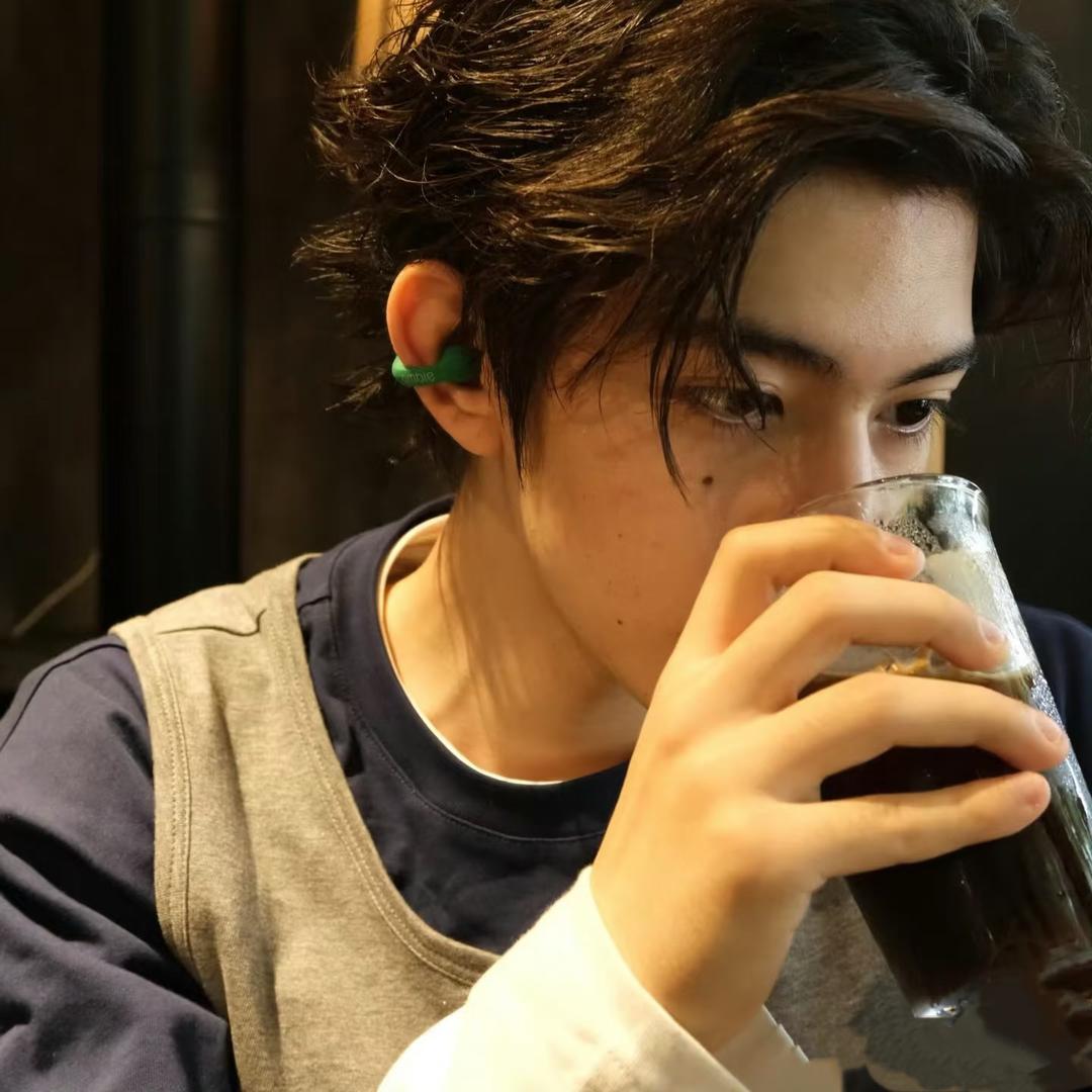 小透明