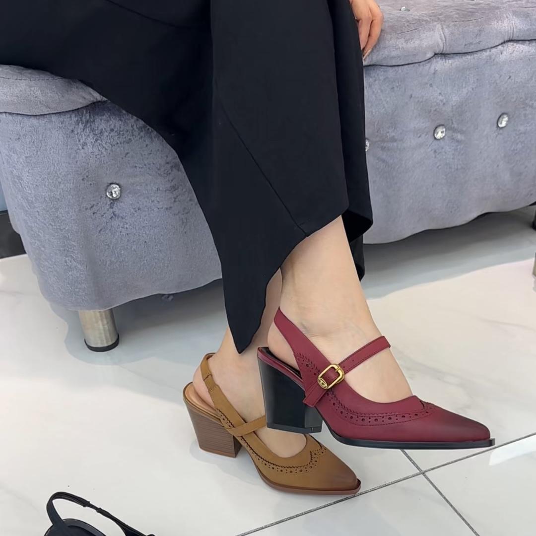 SG女鞋2号店