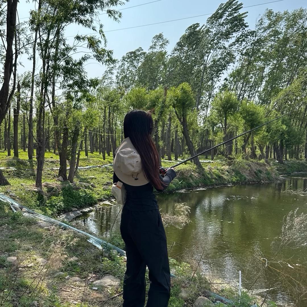 白沙埠镇-慈善垂钓园🎣