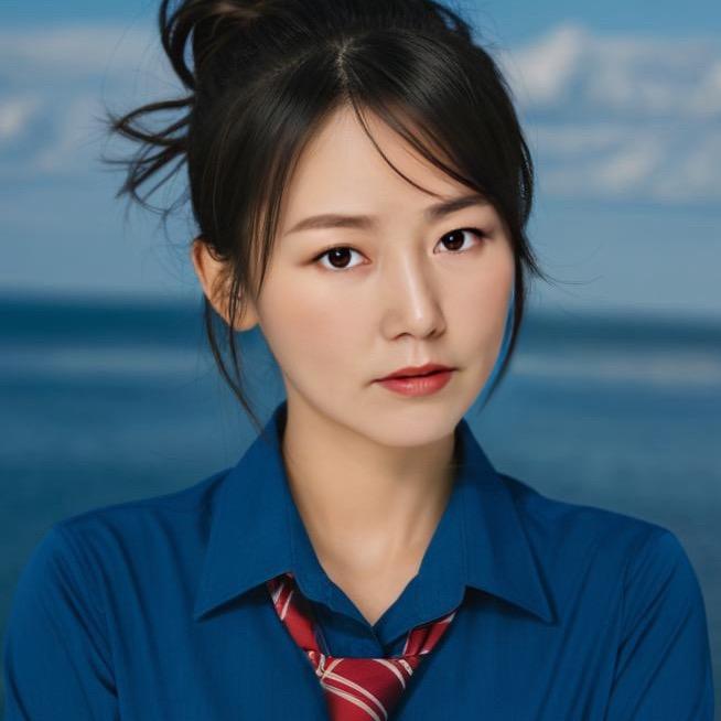 杨婷好物