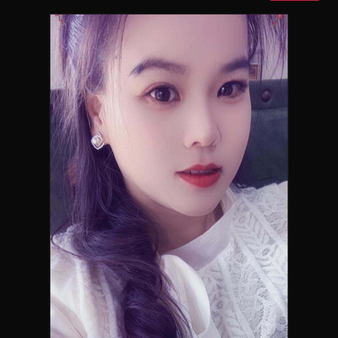 💕 ❧姗姗💕 ❧