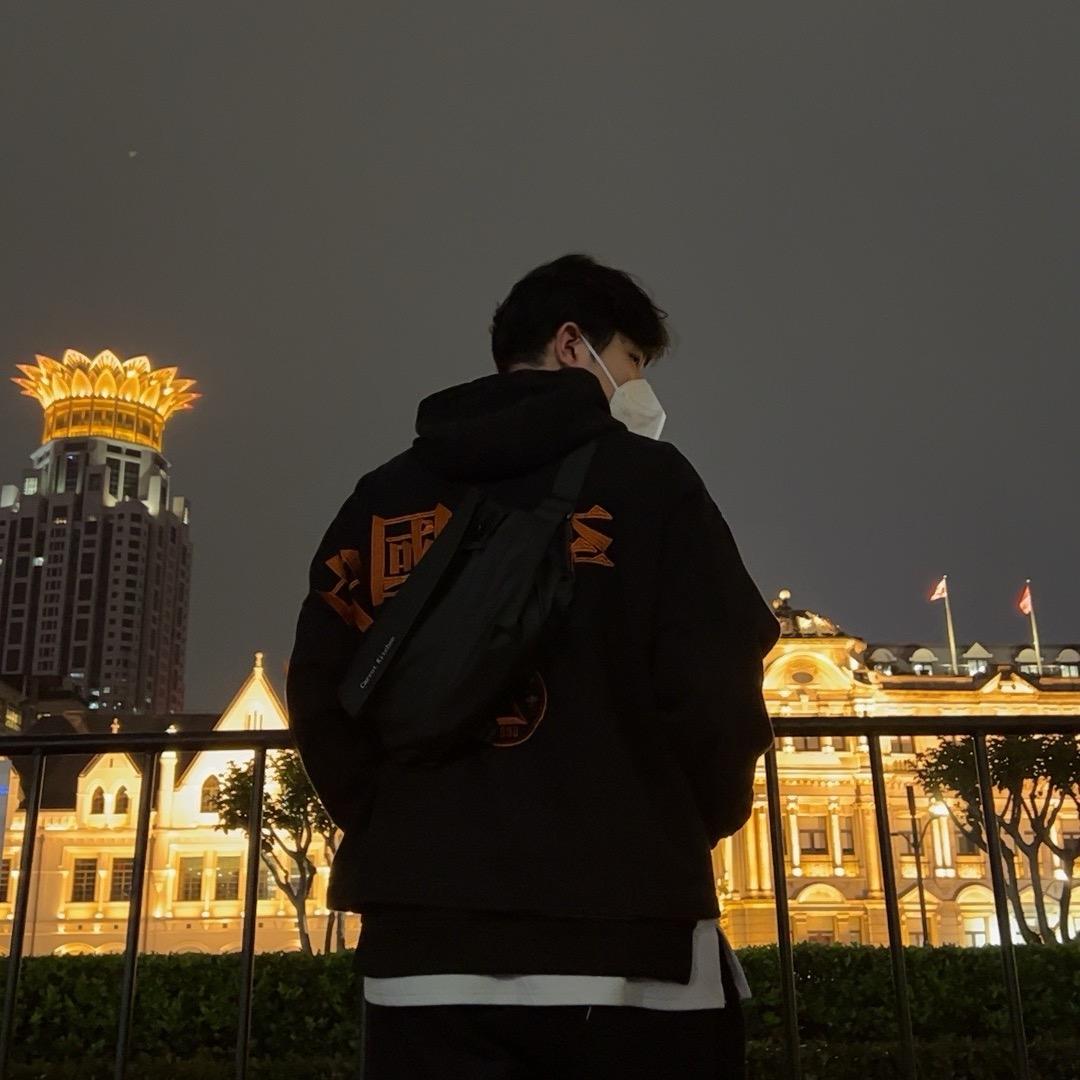 Tany 陈天熠