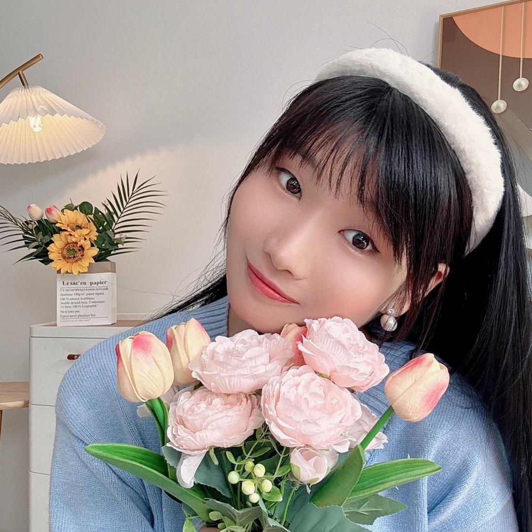 麦兜妈妈🌾