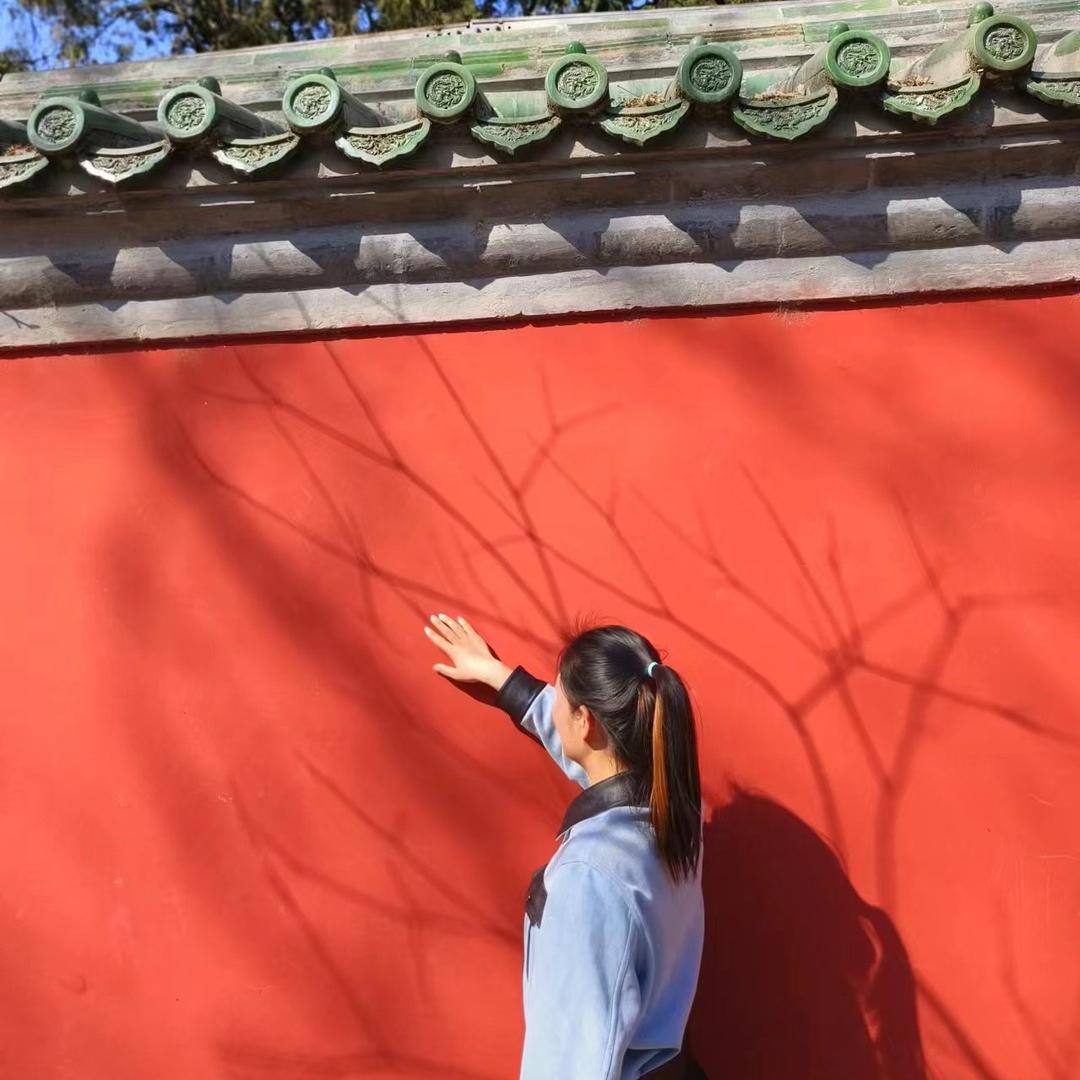 现在流行快乐^_^