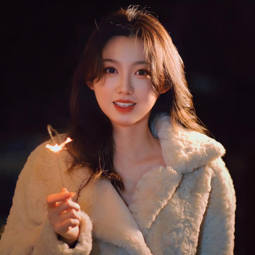 王伊Evie（恋爱九年版）