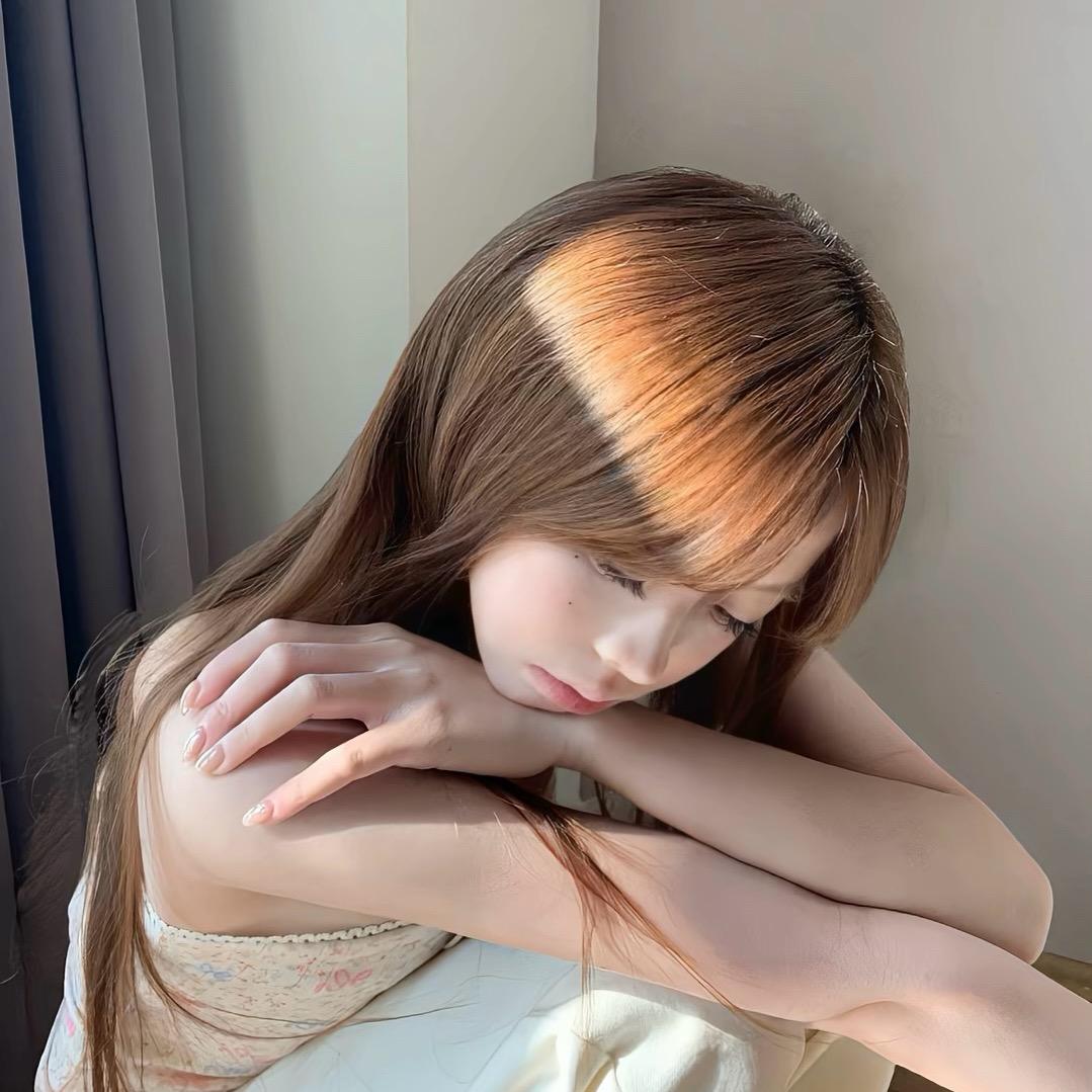 Xin _媛.