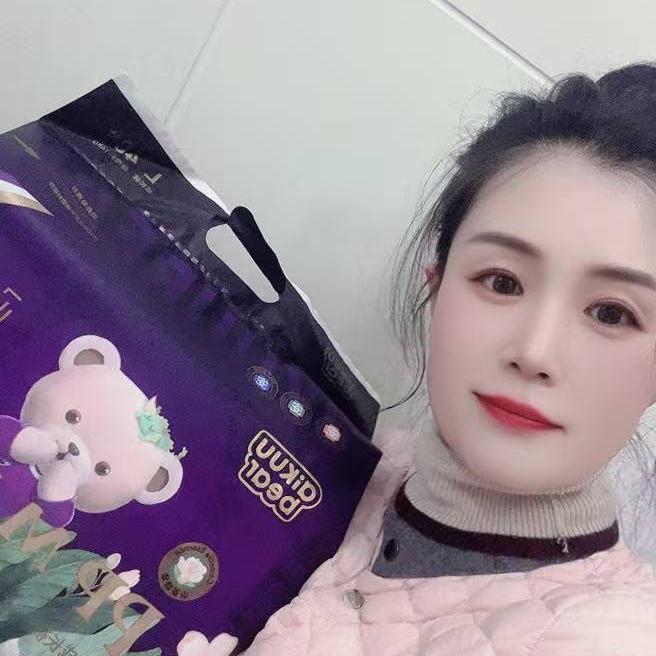 名典泰迪晓东纸尿裤推荐