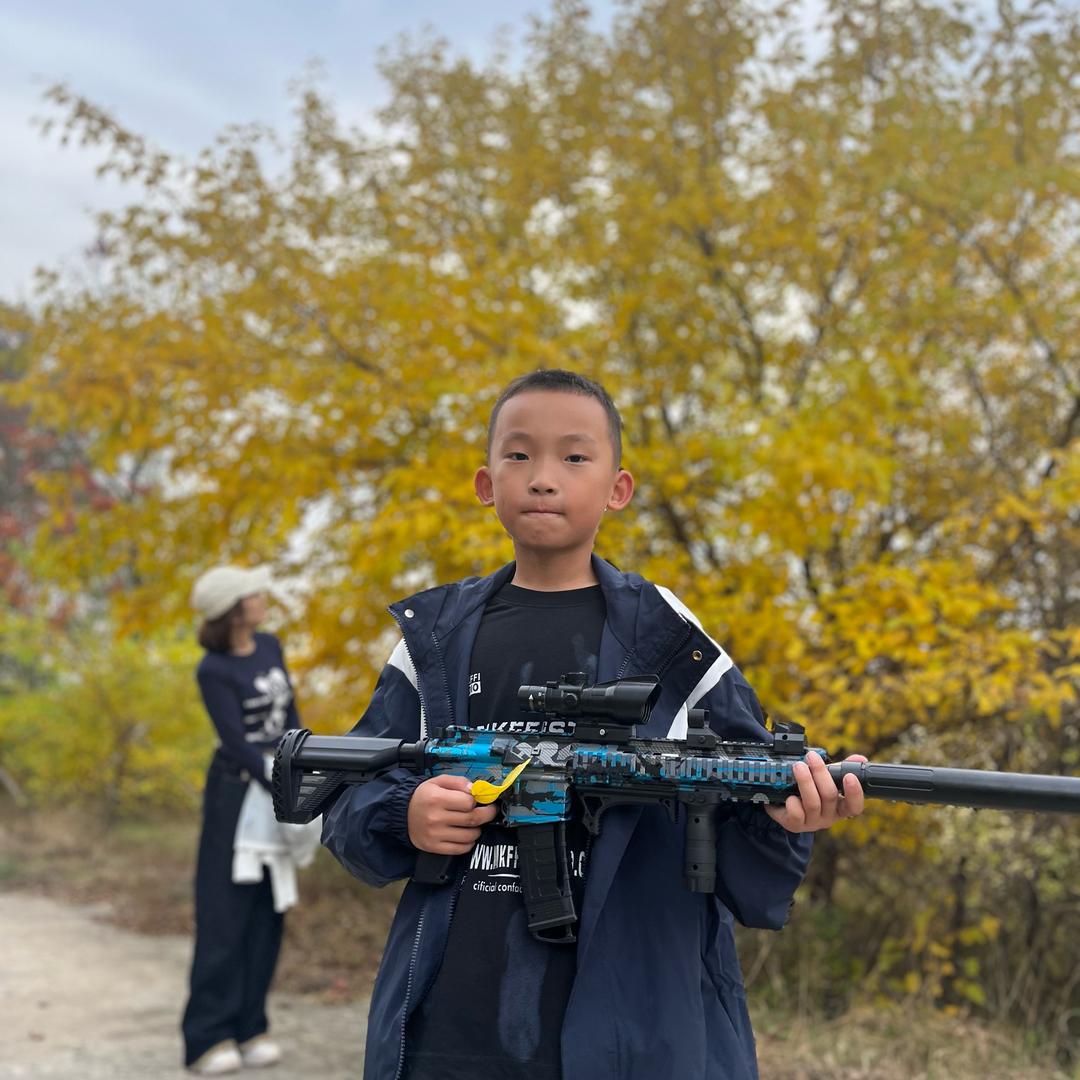 大鱼吃小鱼