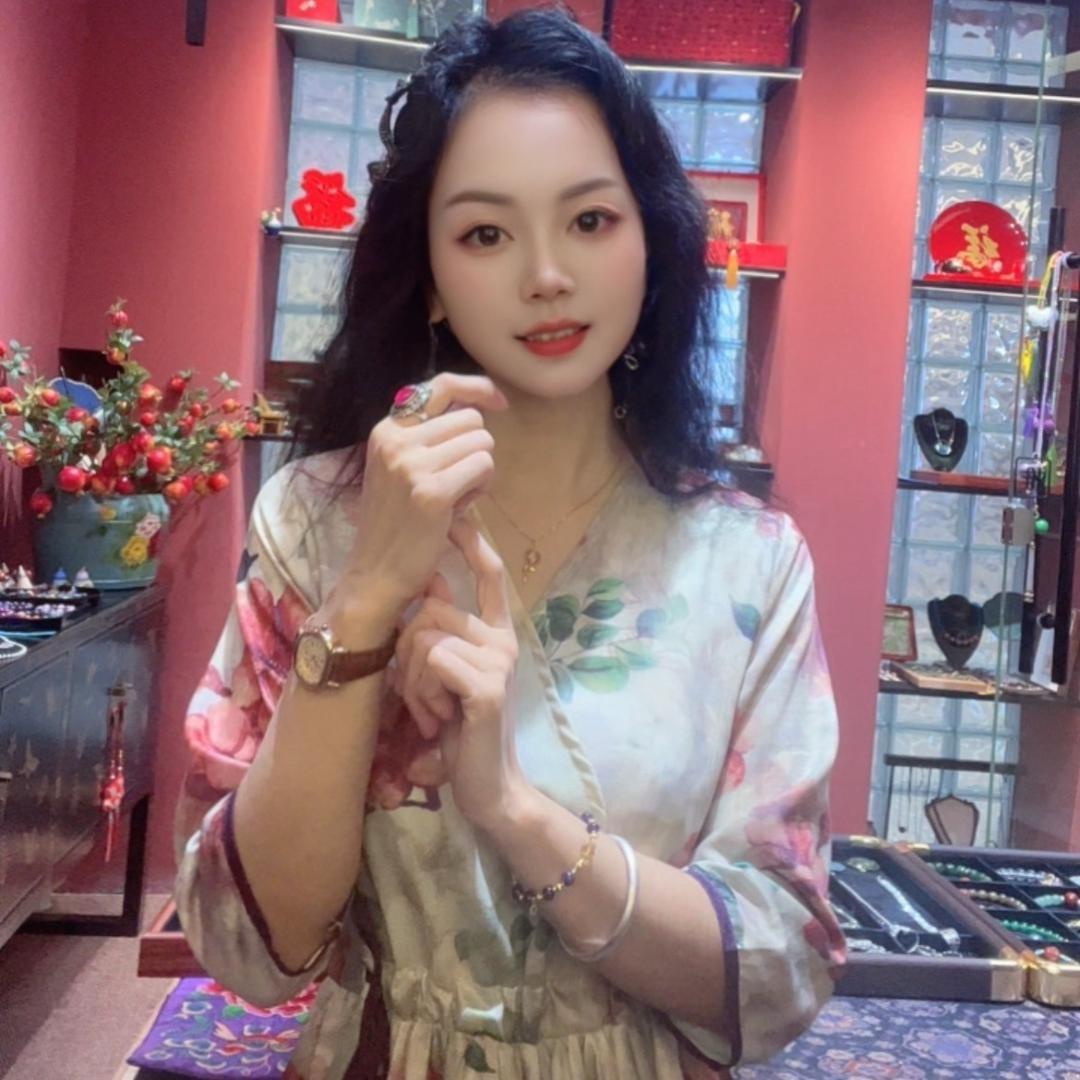 白云之美