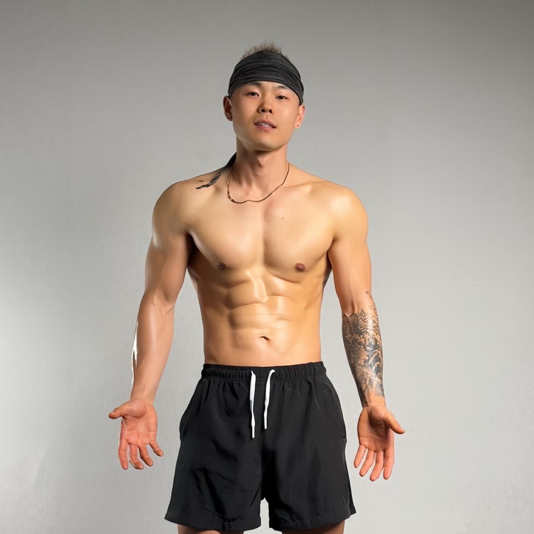 大禹带你受
