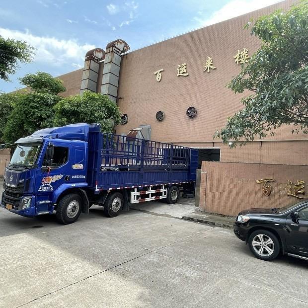 佛山旺运来楼梯厂