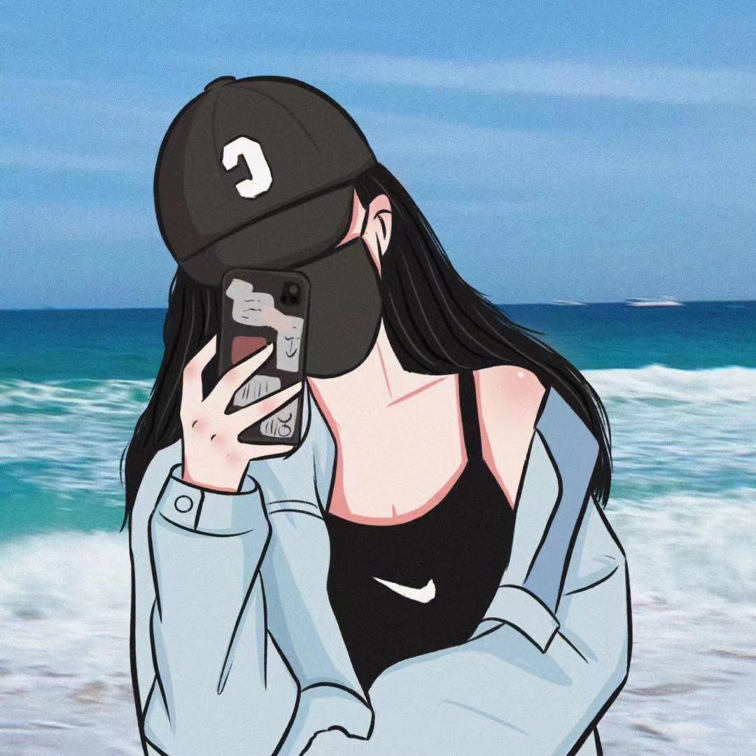 菇涼的霸気伱囨嬞