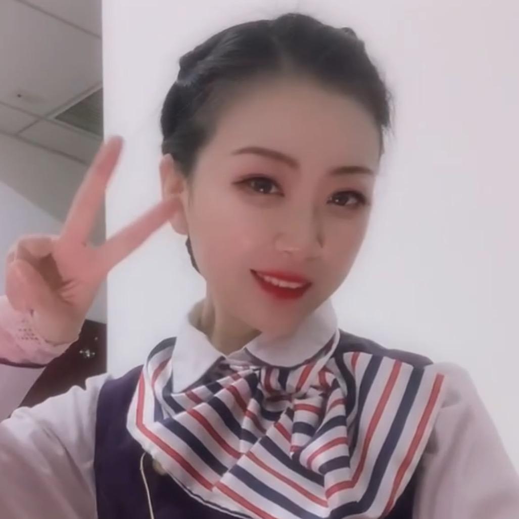 🚄🚄高铁姐姐