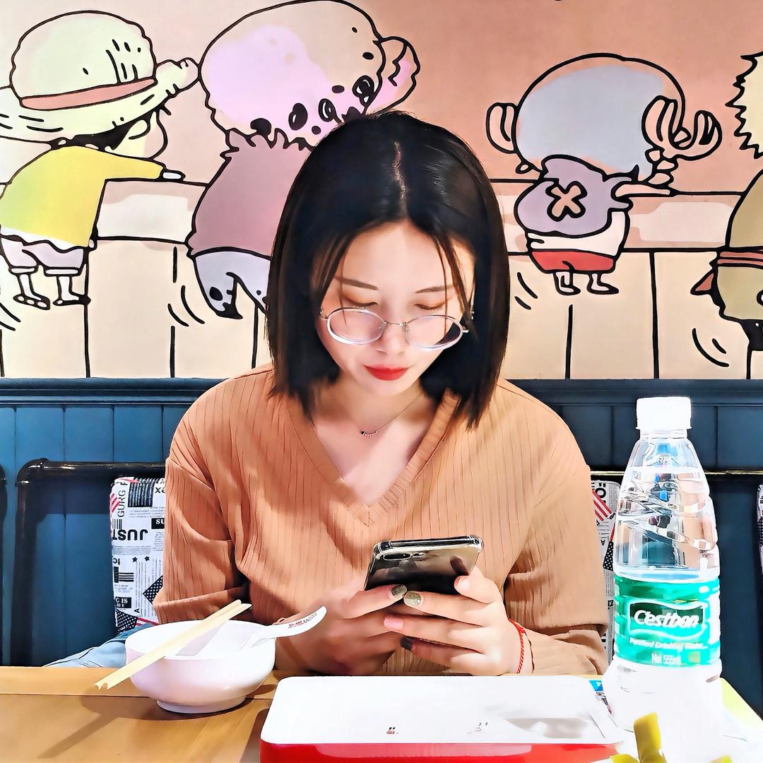 小阿张