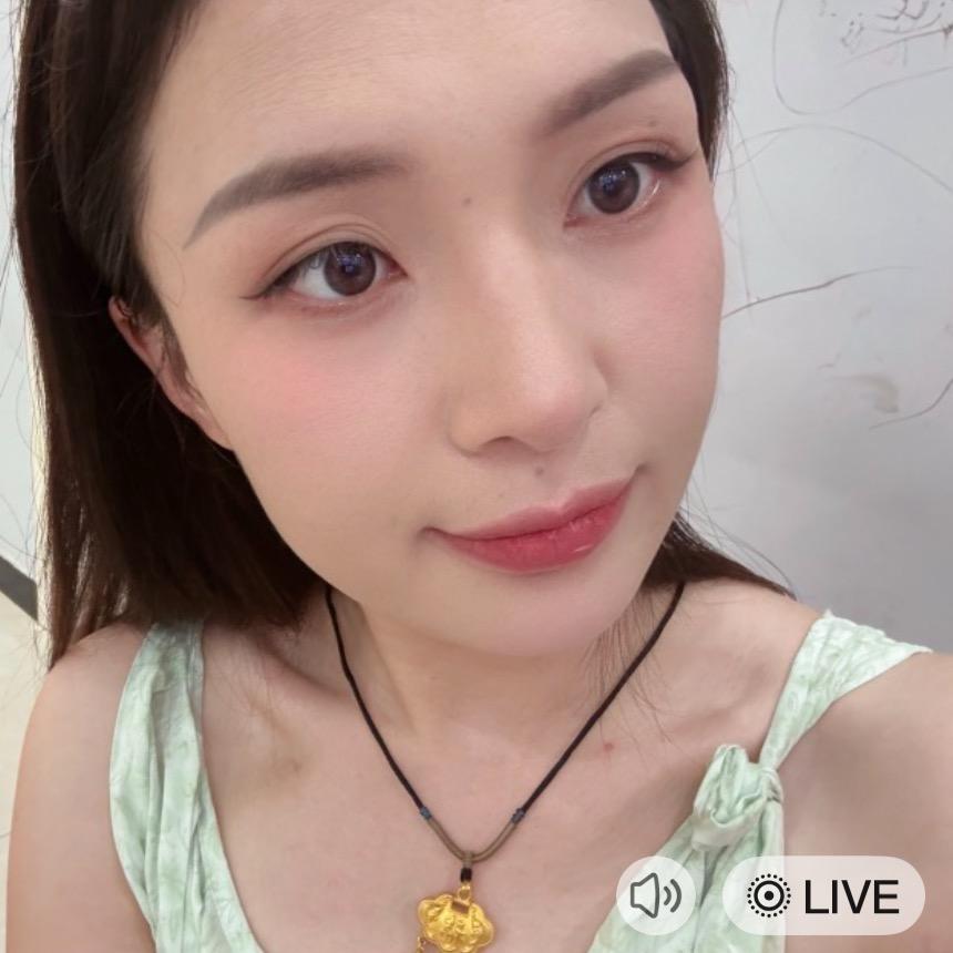 澄澈🥰