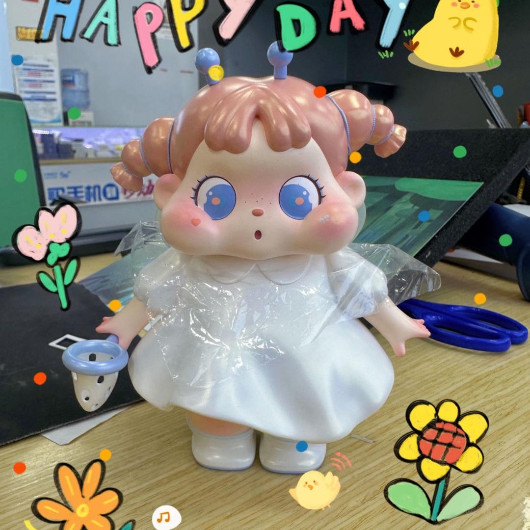 🌵 ᰔᩚ饱胀女孩ᰔᩚ🌵