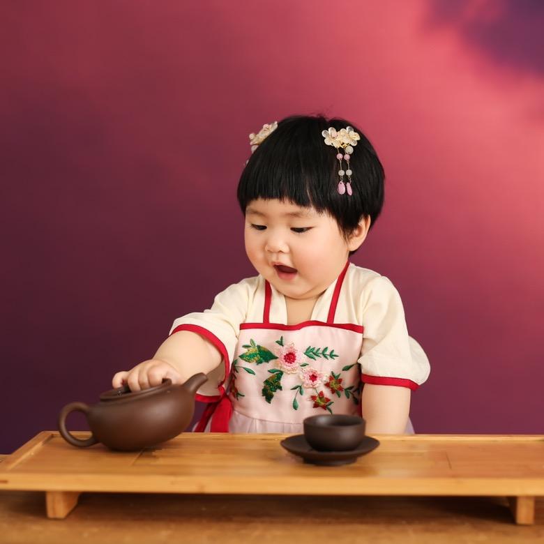 开开心孕婴好物严选个体店