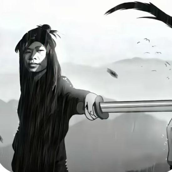 小比