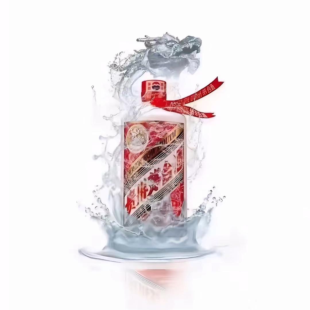 酱香茅台传承者