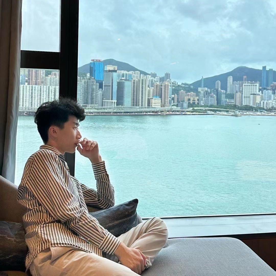 刘先生的日常🧑🏼‍💼