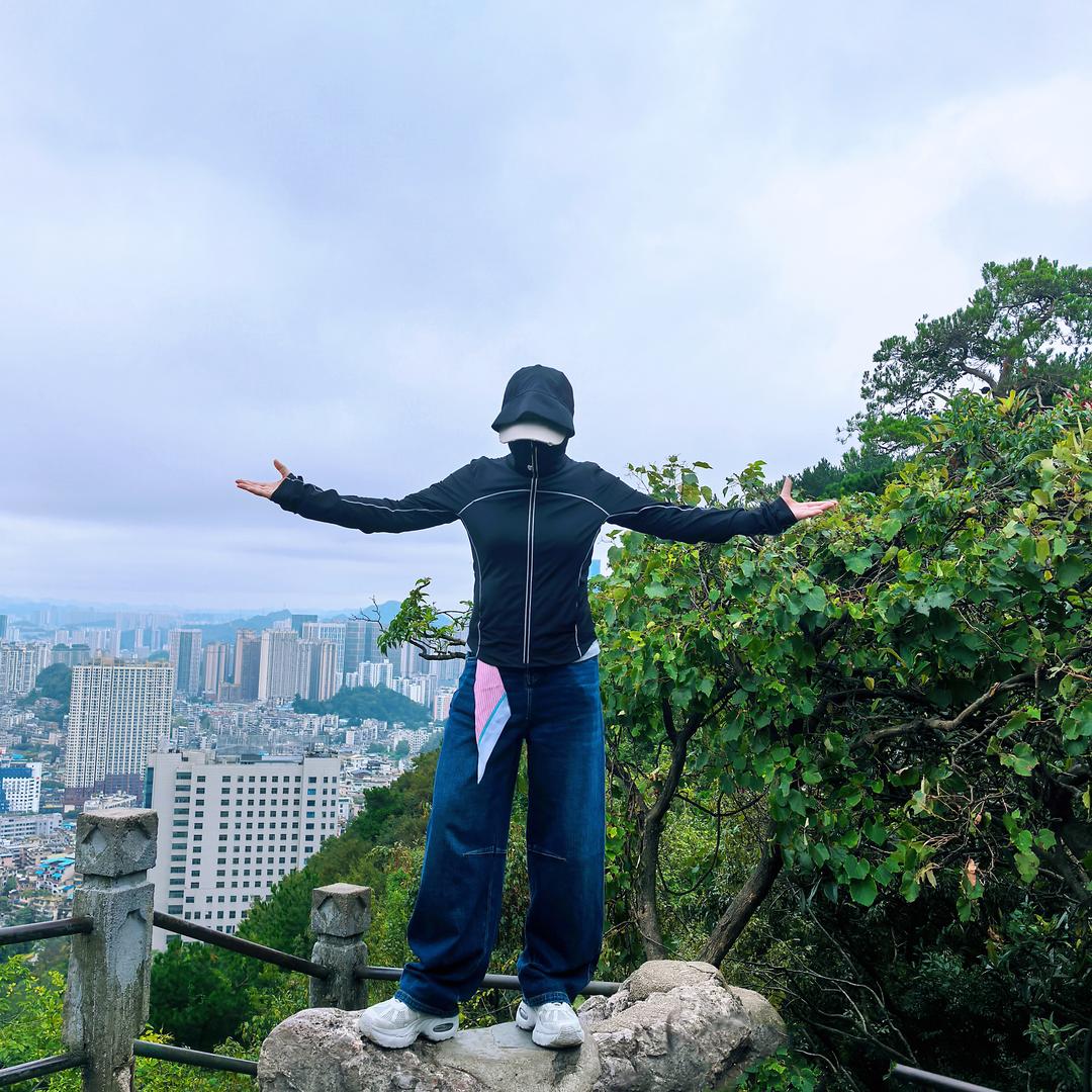 脚印