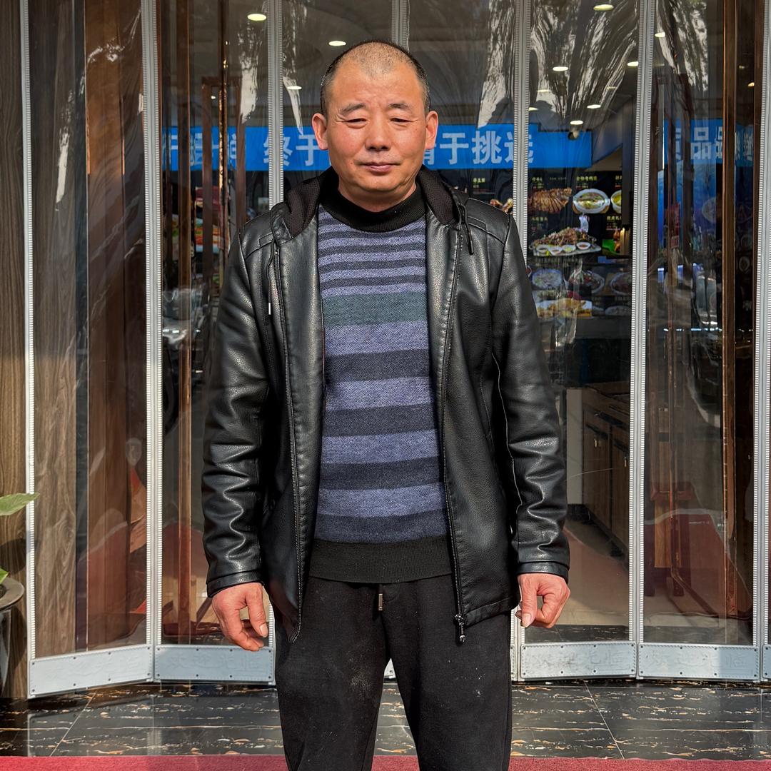 金怡酒店大厂江浙菜(郭哥)