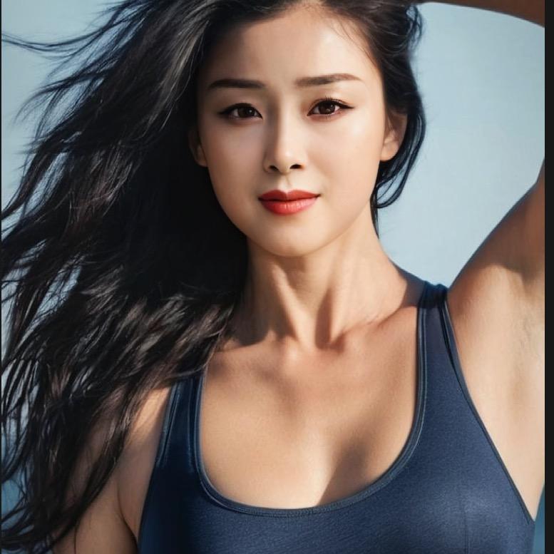 白水咖啡姐