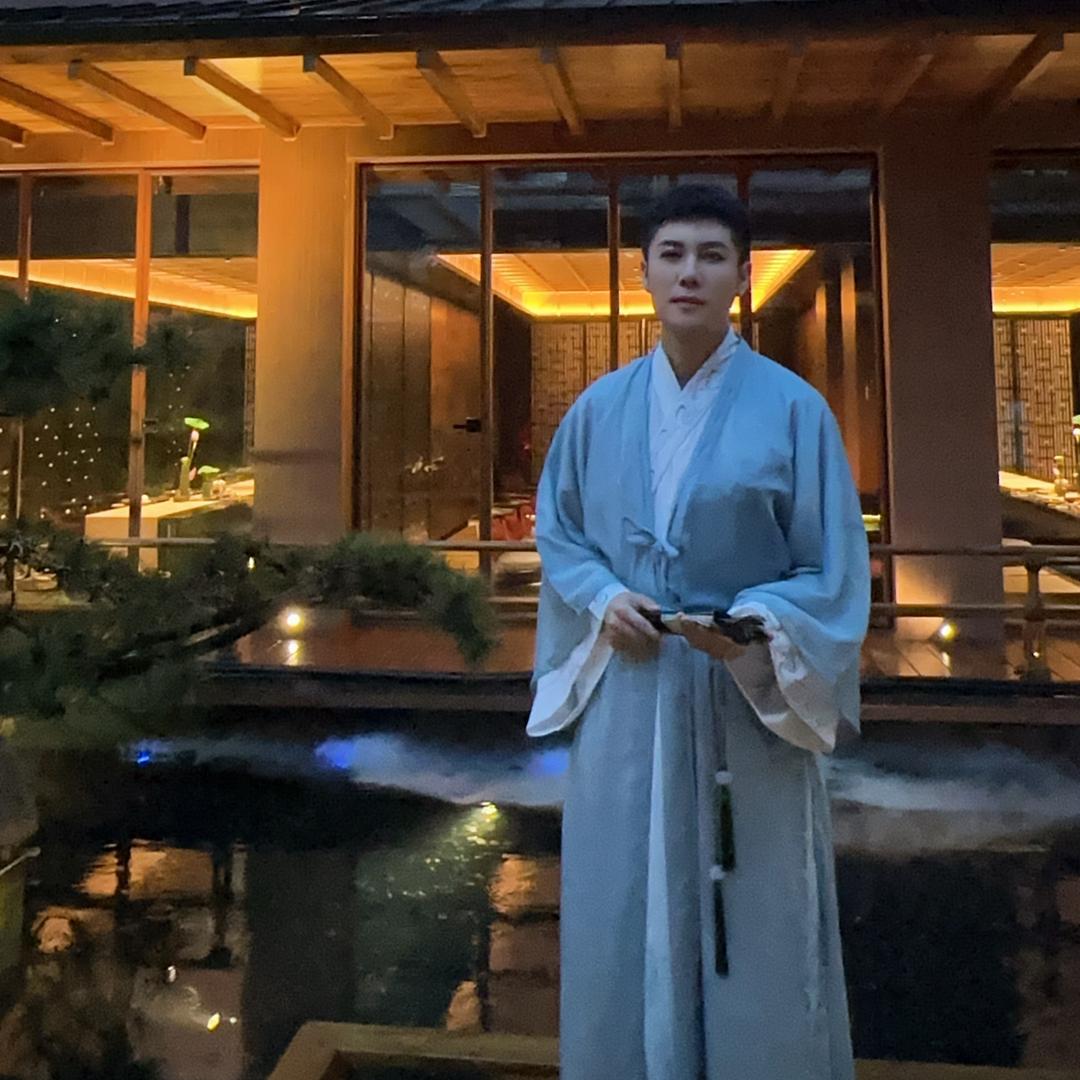 火火🔥(生活号)