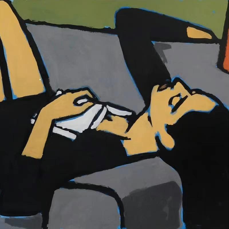 小安又菜又爱玩