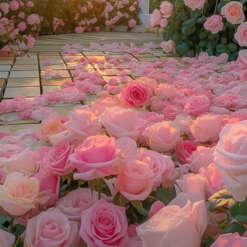 🌸花科技魔术002