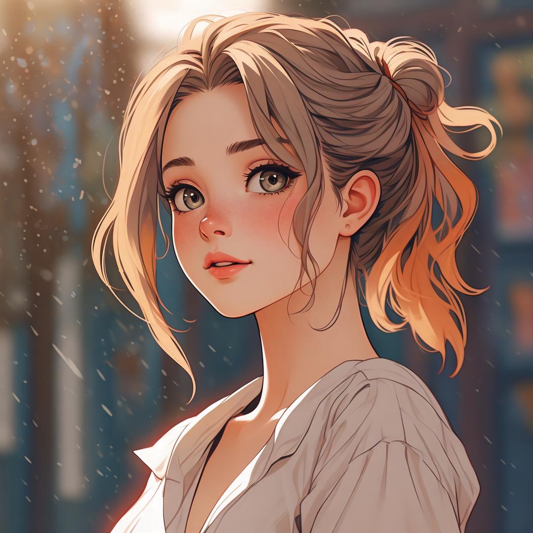 芽芽美食