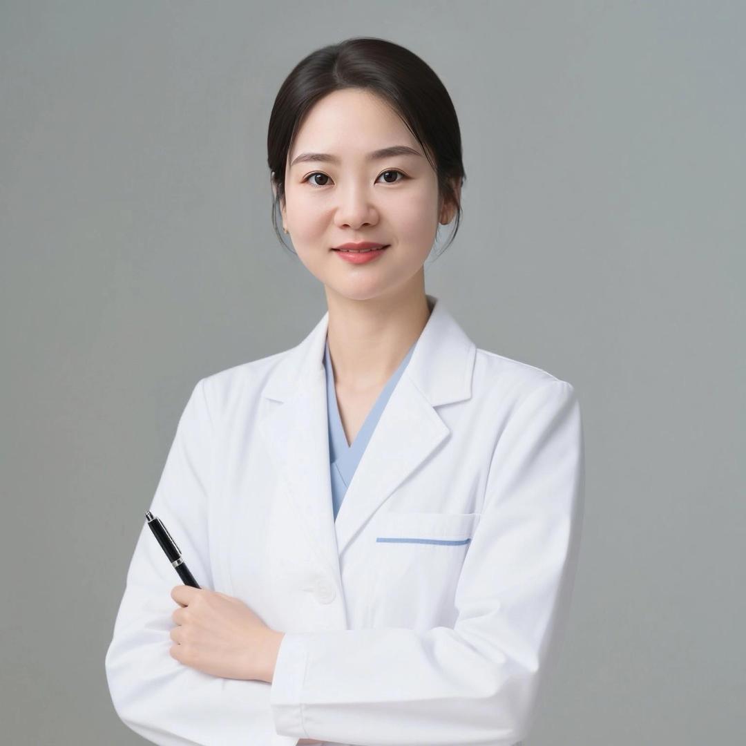 王老师专注肠胃