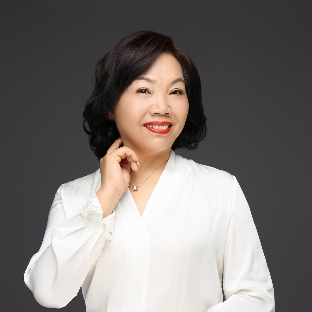 宋园长，睢宁县开发区双语幼儿园