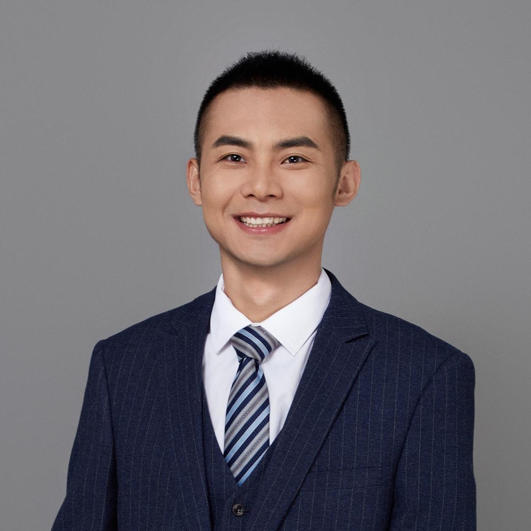 龙头大师兄