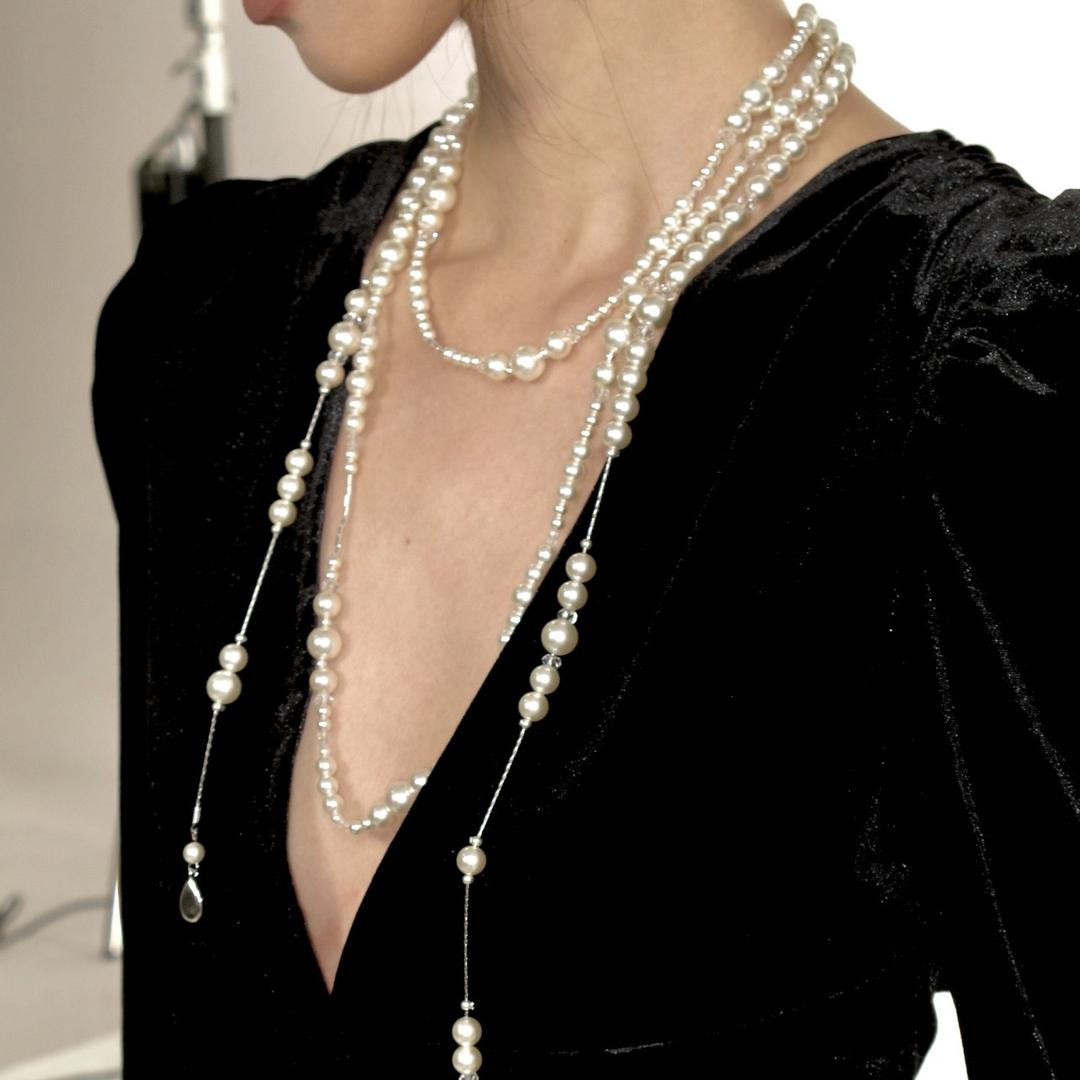 Jami 雅米轻奢配饰