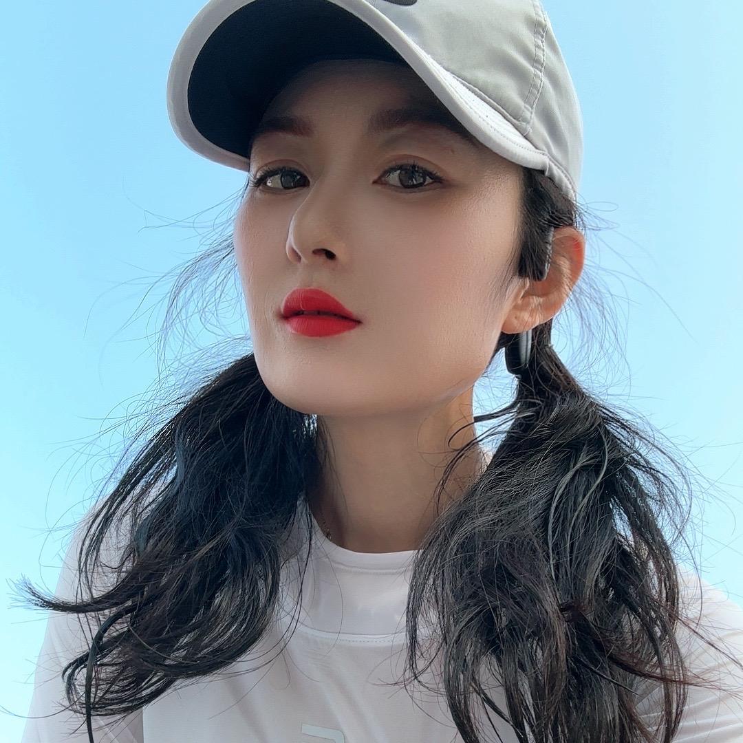琳姐（热爱运动）橱窗已开